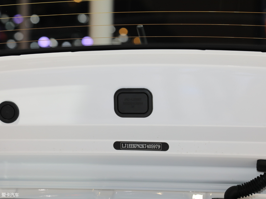 2019iEV6E \(yn)(dng) Aܾb