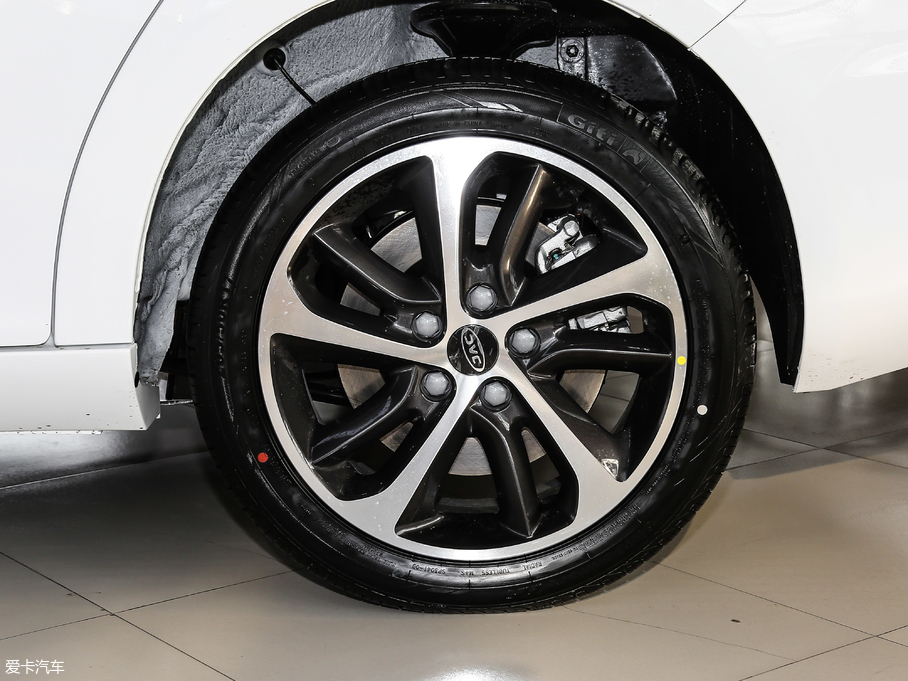 2019iEVA50 W(wng)s