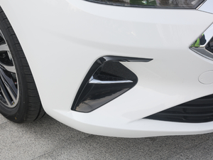 2020款1.5T 手动超越型 细节外观