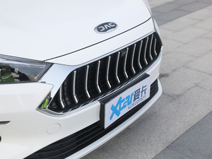 2020款1.5T 手动超越型 细节外观