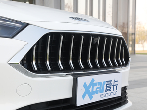 2020款1.5T 手动超越型 细节外观