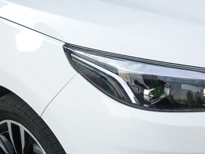 2020款1.5T 手动超越型 细节外观