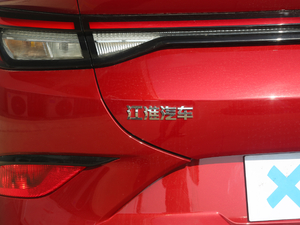 2020款1.5T 手动超越+型 细节外观