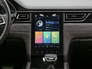 20201.5T CVTԽ п_@ʾ