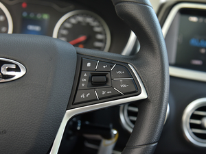 20191.5T DCTȫ 5 VI п؅^