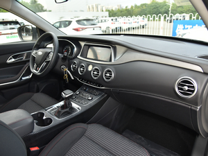 20191.5T DCTȫ 5 VI п؅^