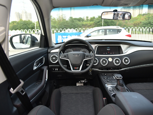 20191.5T DCTȫ 5 VI п؅^