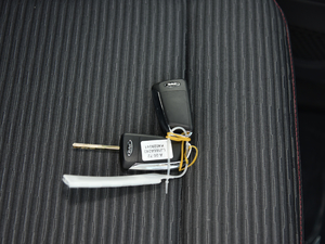 2019款1.5T DCT安全型 5座 国VI 其它