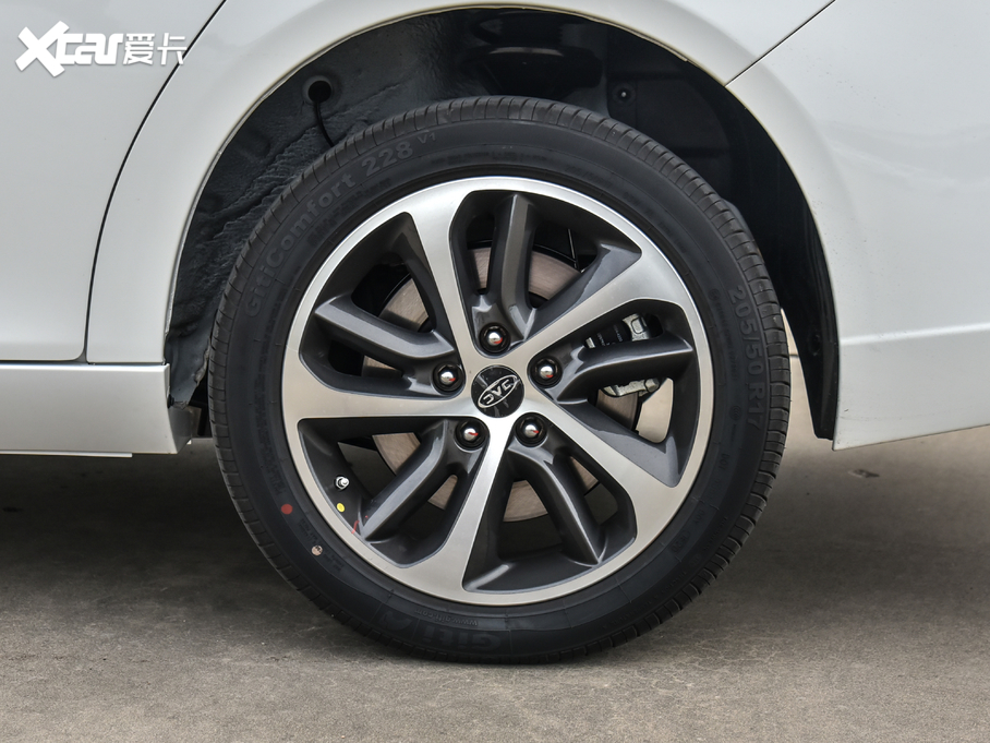 2020iEVA50 W(wng)s