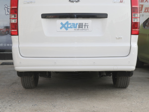 2021款宜家高功率版 1.5T 豪华型 排气管