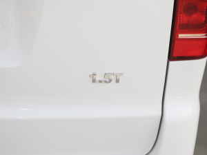 2021款宜家高功率版 1.5T 豪华型 细节外观