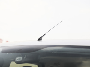 2021款宜家高功率版 1.5T 豪华型 细节外观