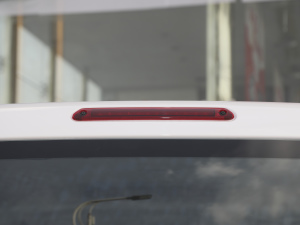 2021款宜家高功率版 1.5T 豪华型 细节外观