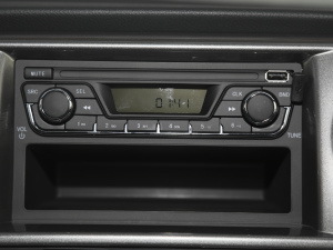 2021款宜家高功率版 1.5T 豪华型 音响调节