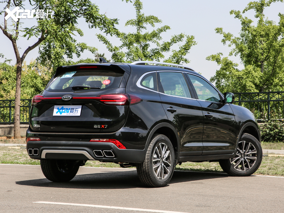 2020ΐX7 1.5TGDI ԄӉ