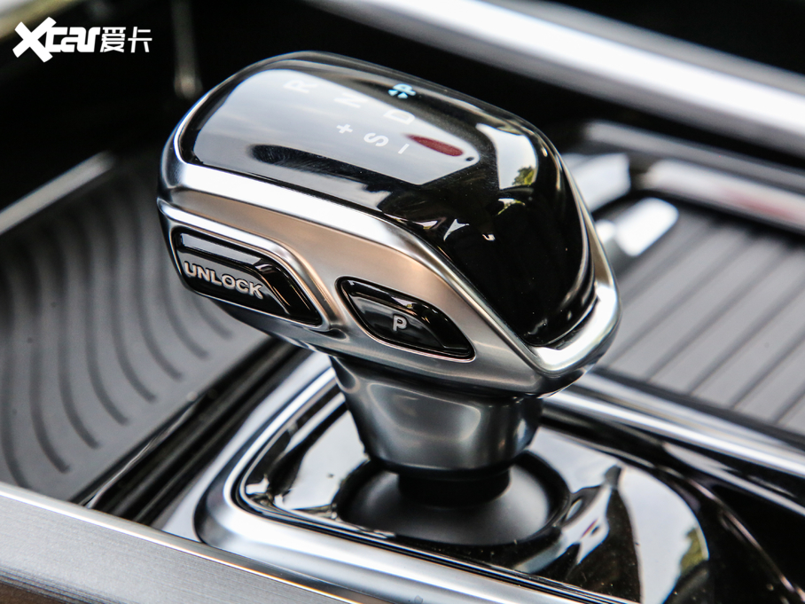 2020ΐX7 1.5TGDI ԄӉ