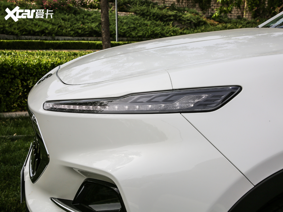 2020ΐX7 1.5TGDI ԄӉ