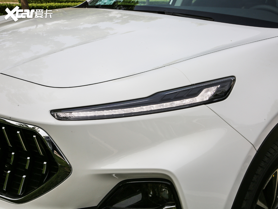 2020ΐX7 1.5TGDI ԄӉ