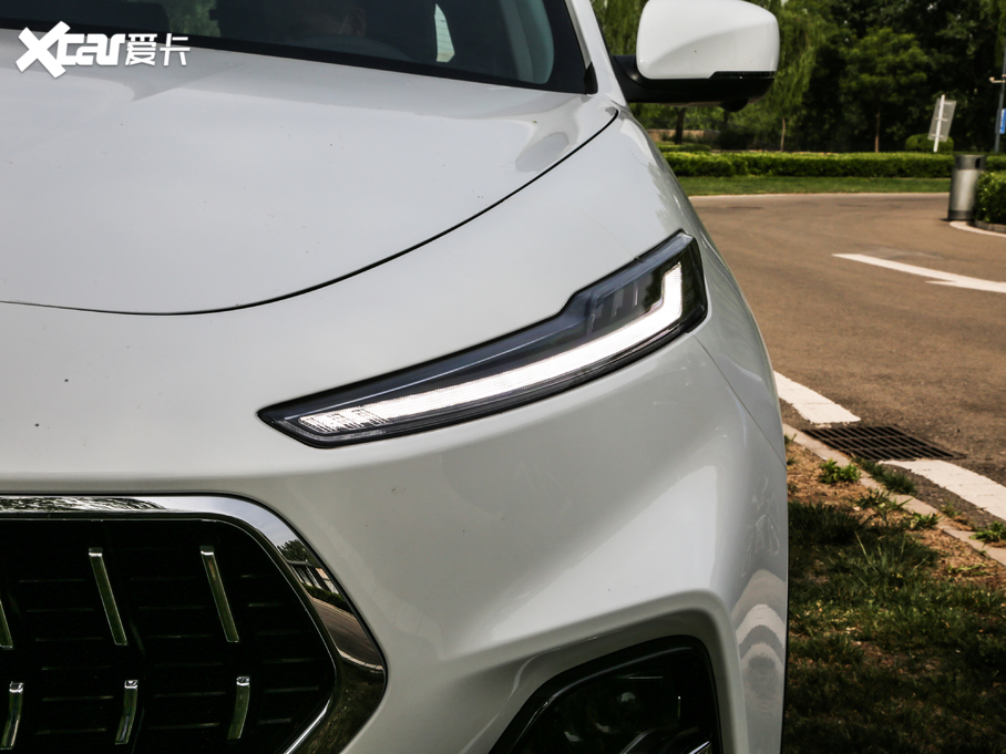 2020ΐX7 1.5TGDI Ԅ(dng)(mng)