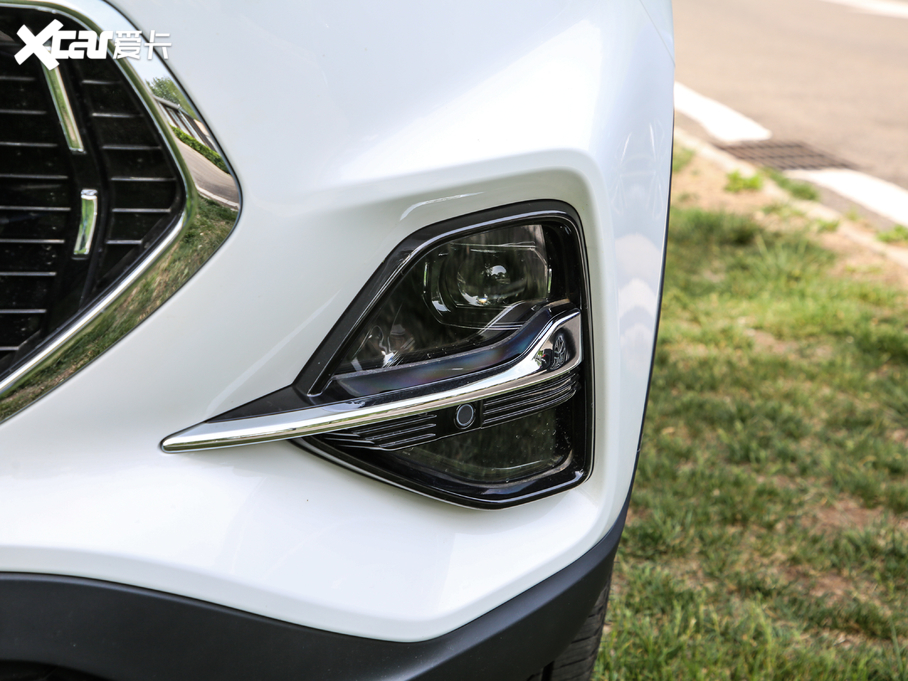 2020ΐX7 1.5TGDI ԄӉ