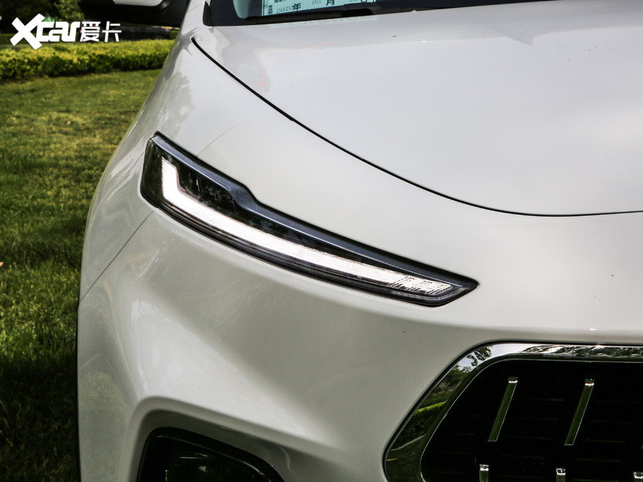 2020ΐX7 1.5TGDI ԄӉ