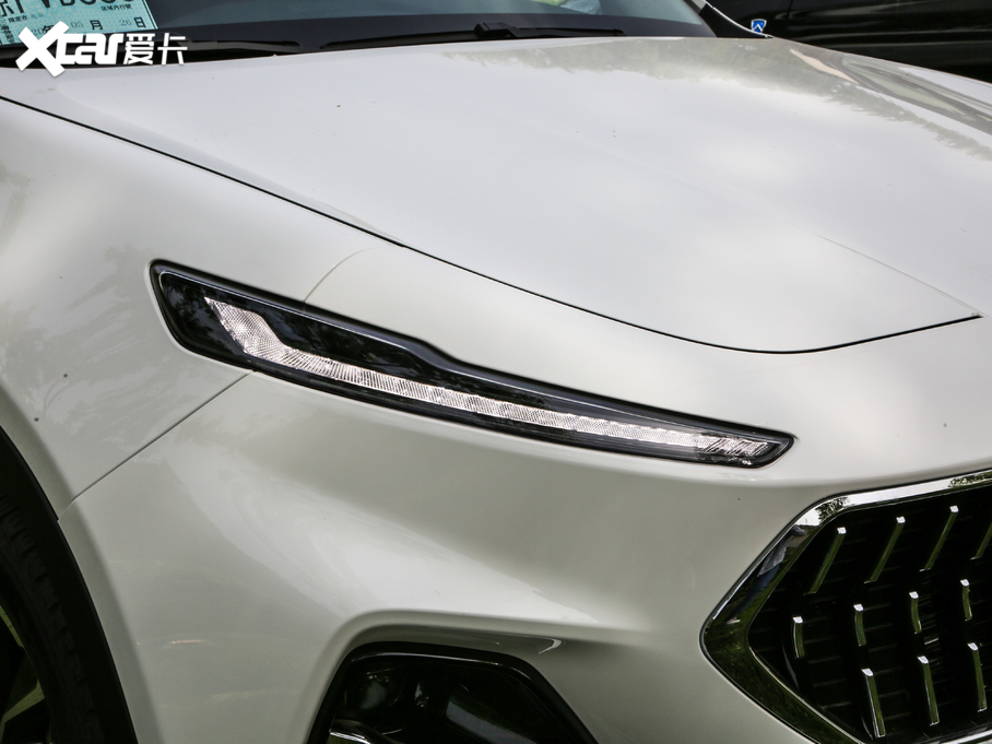 2020ΐX7 1.5TGDI ԄӉ