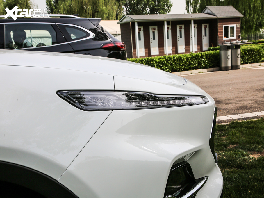 2020ΐX7 1.5TGDI ԄӉ