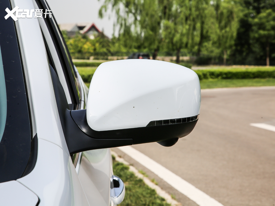 2020ΐX7 1.5TGDI ԄӉ