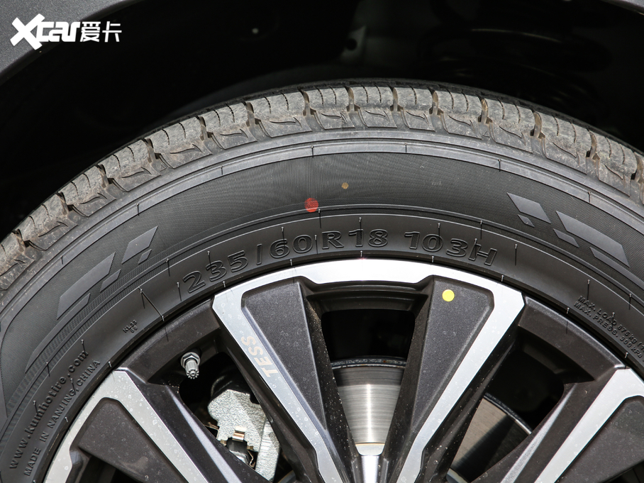 2020ΐX7 1.5TGDI ԄӉ