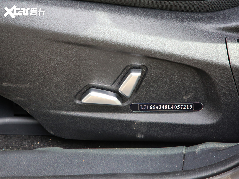 2020ΐX7 1.5TGDI ԄӉ