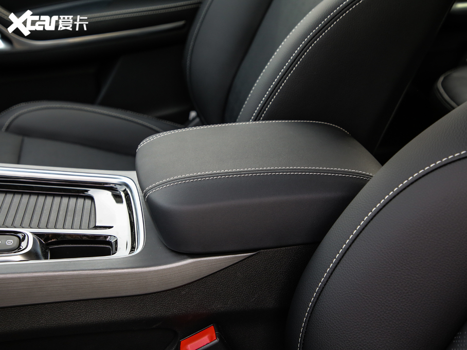 2020ΐX7 1.5TGDI ԄӉ