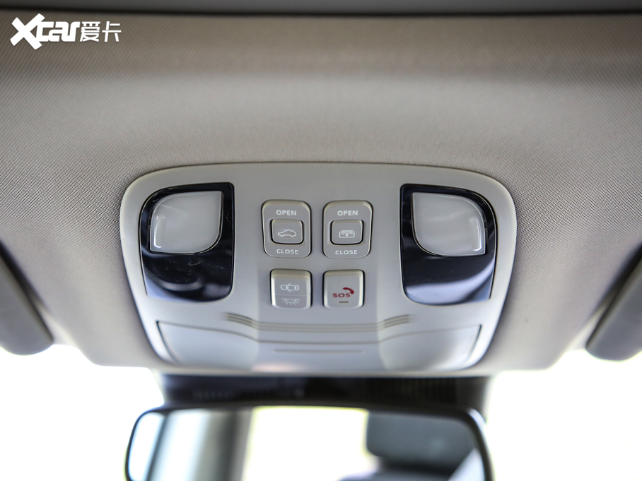 2020ΐX7 1.5TGDI ԄӉ