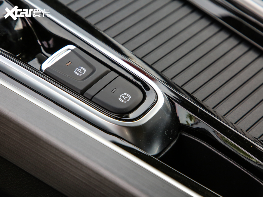 2020ΐX7 1.5TGDI ԄӉ