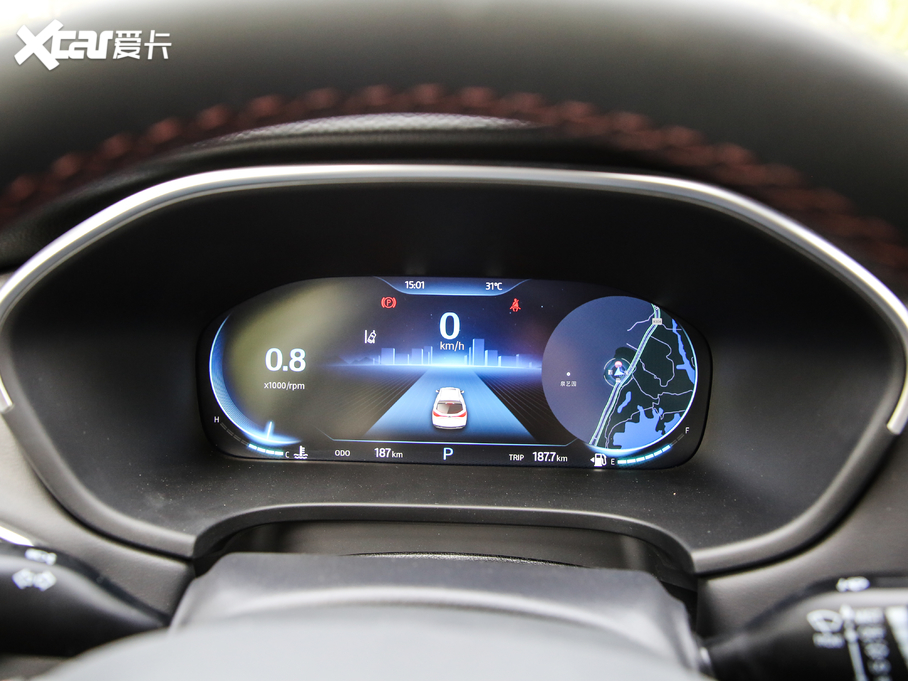 2020ΐX7 1.5TGDI ԄӉ