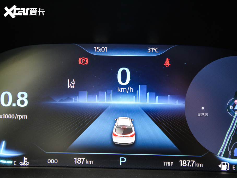 2020ΐX7 1.5TGDI ԄӉ