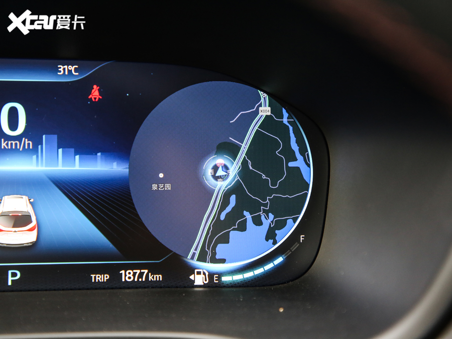 2020ΐX7 1.5TGDI ԄӉ