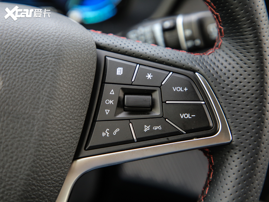 2020ΐX7 1.5TGDI ԄӉ