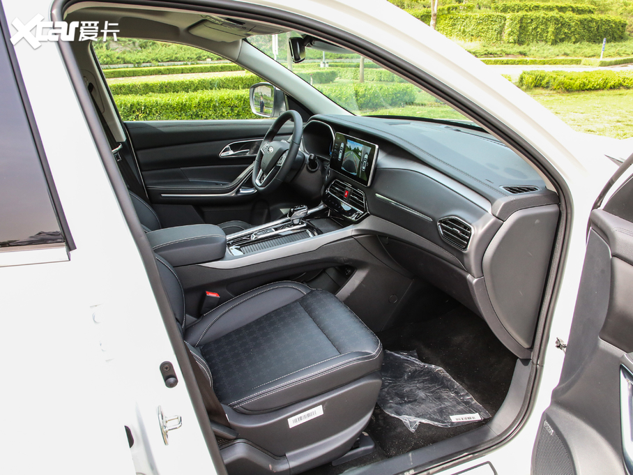 2020ΐX7 1.5TGDI ԄӉ