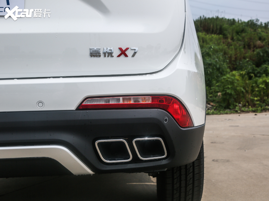 2020ΐX7 1.5TGDI ԄӳԽ