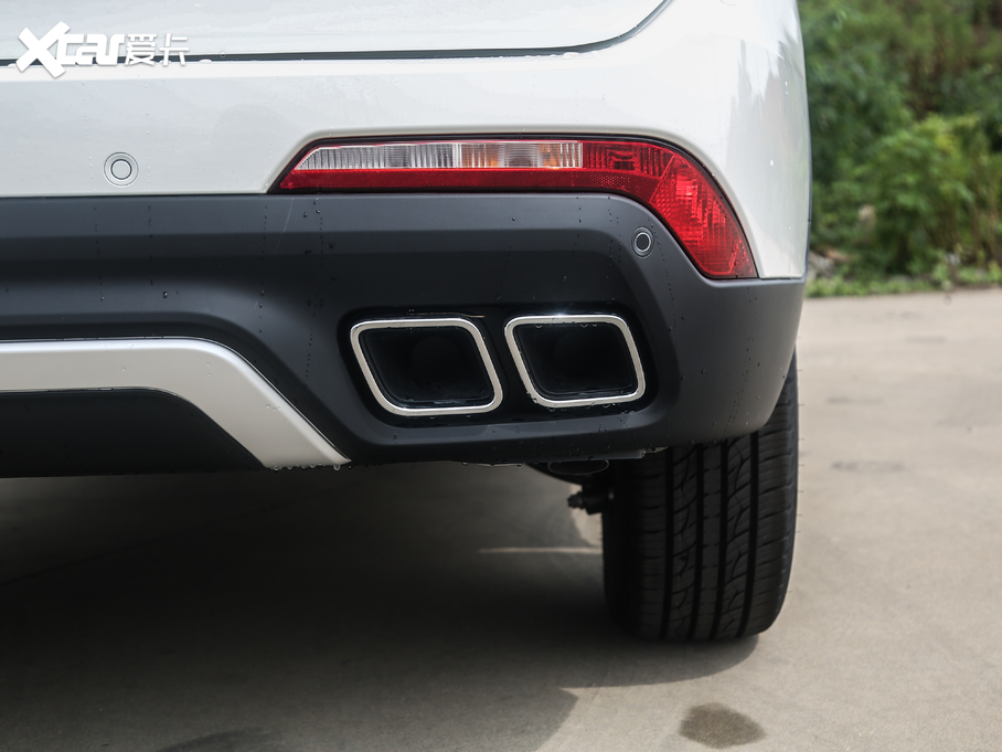 2020ΐX7 1.5TGDI ԄӳԽ