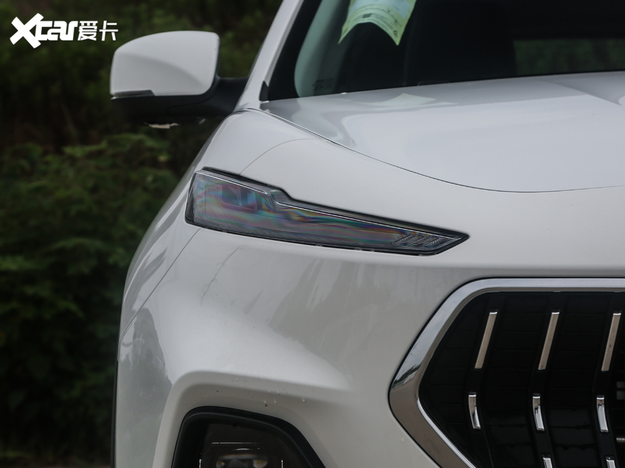 2020ΐX7 1.5TGDI ԄӳԽ