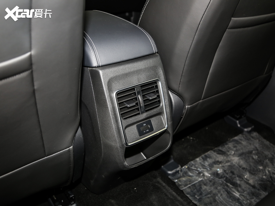 2020ΐX7 1.5TGDI ԄӳԽ