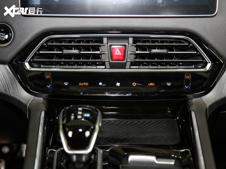 2020ΐX7 1.5TGDI ԄӳԽ