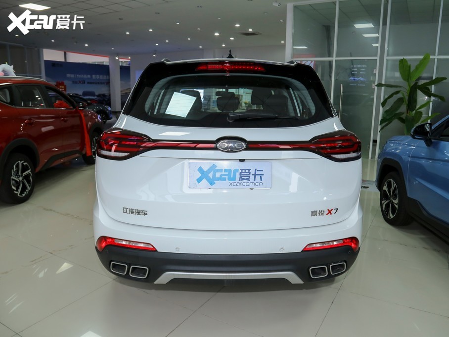 2020ΐX7 1.5TGDI Ԅ(dng)+