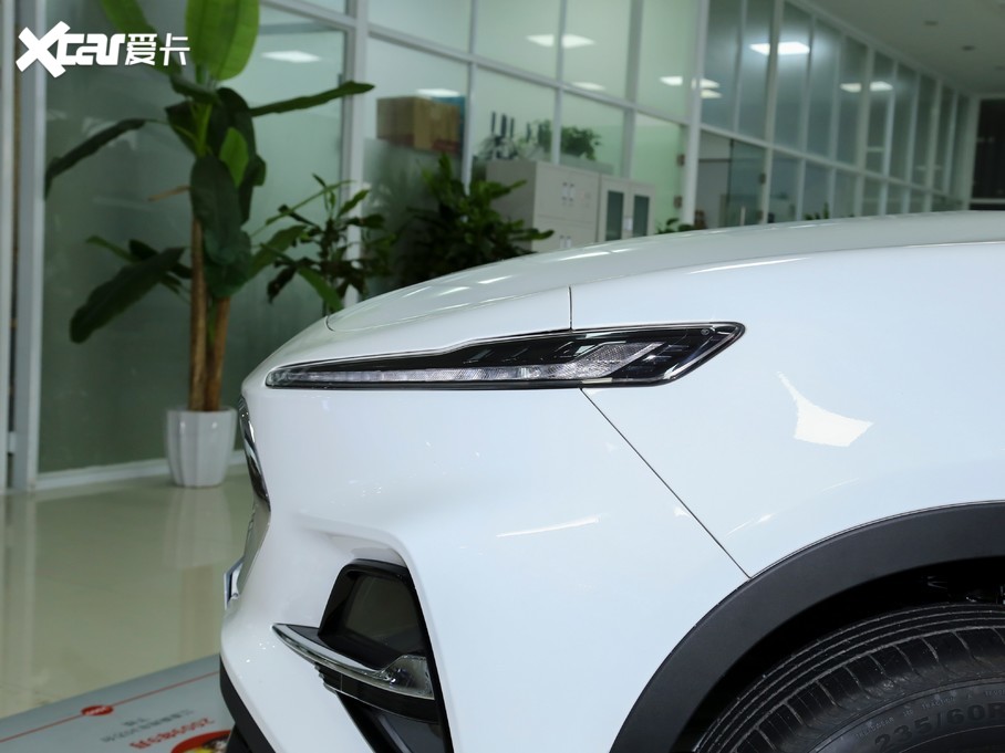 2020ΐX7 1.5TGDI Ԅ+