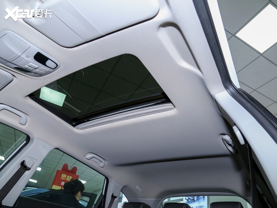 2020ΐX7 1.5TGDI Ԅ+