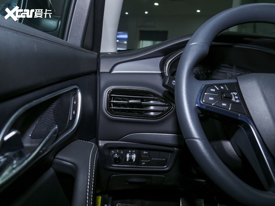 2020ΐX7 1.5TGDI Ԅ+