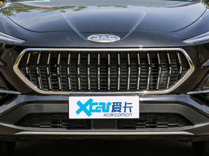 2020款1.5TGDI 自动梦想型 中网