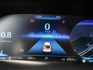 20201.5TGDI ԄӉ п؅^