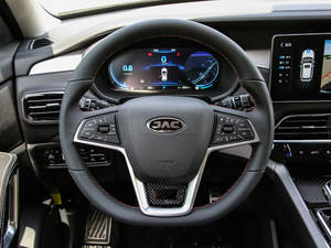 2020款1.5TGDI 自动梦想型 方向盘